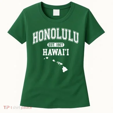 Women's T-Shirt