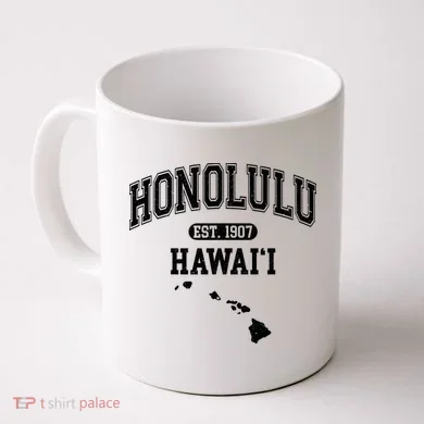 Coffee Mug