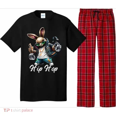 Pajama Set