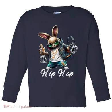 Toddler Long Sleeve