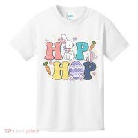 Hip Hop Easter Bunny Festive Holiday Cute Kids T-Shirt thumb 0