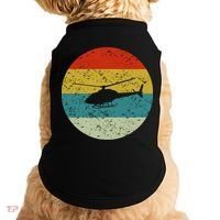Helicopter Doggie Tank thumb 0
