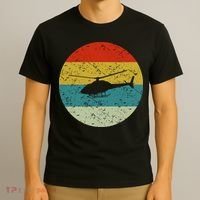 Helicopter T-Shirt thumb 3