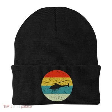 Helicopter Beanie