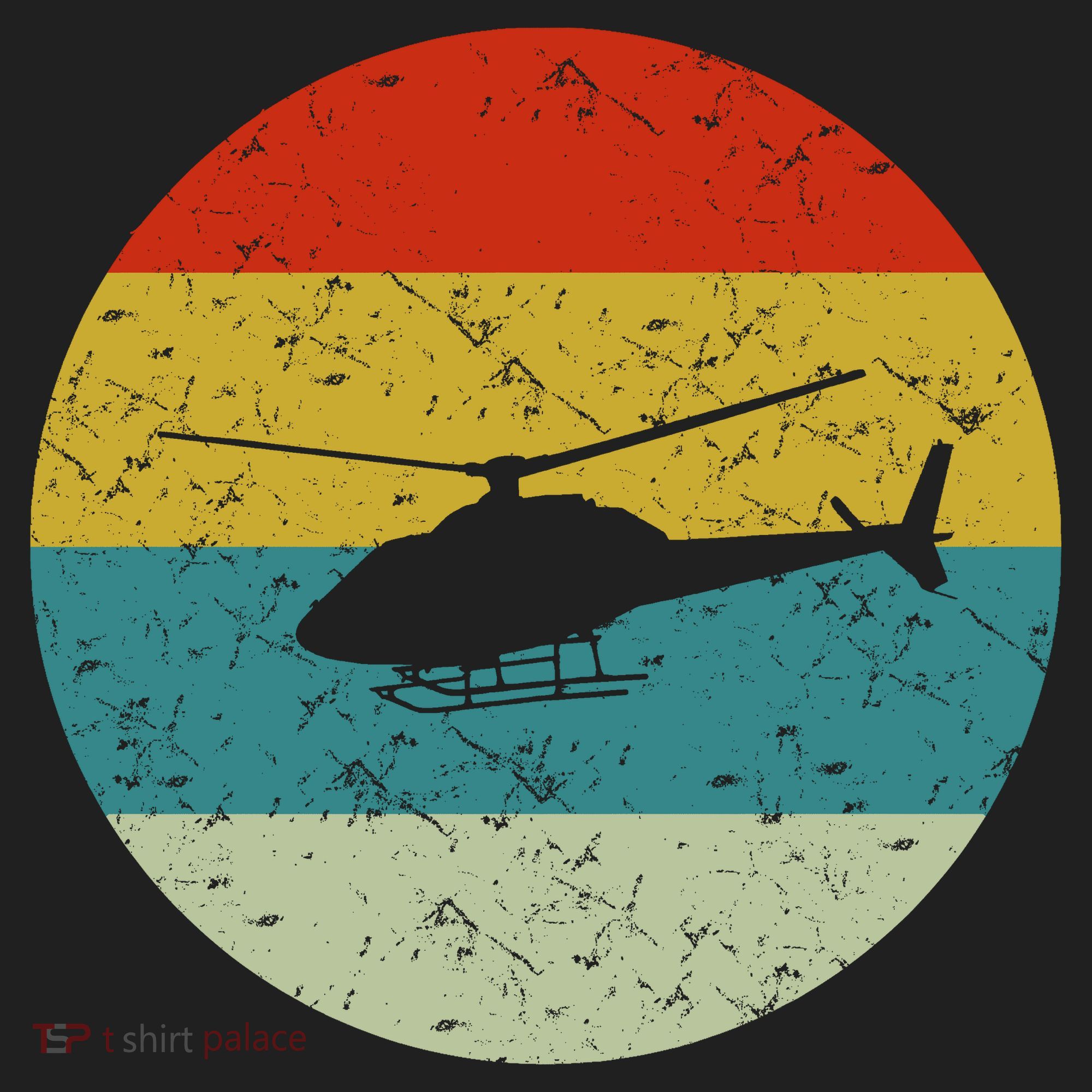 Helicopter Beanie
