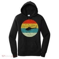 Helicopter Women's Hoodie thumb 0