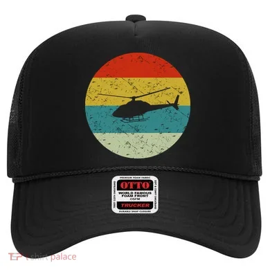 Helicopter Hat