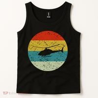 Helicopter Tank Top thumb 2