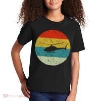 Helicopter Kids T-Shirt thumb 2