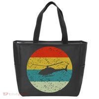 Helicopter Tote Bag thumb 0