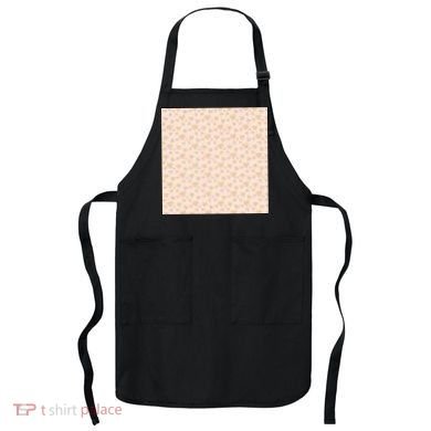 Hearts Apron