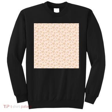 Hearts Sweatshirt