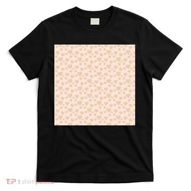 Hearts T-Shirt