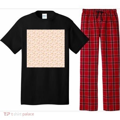 Hearts Pajama Set
