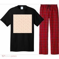 Hearts Pajama Set thumb 0