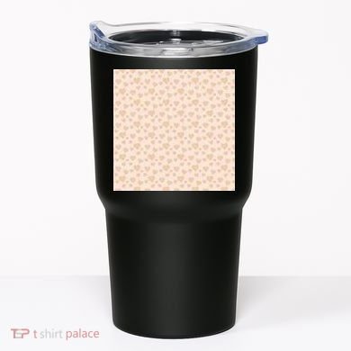 Hearts Tumbler