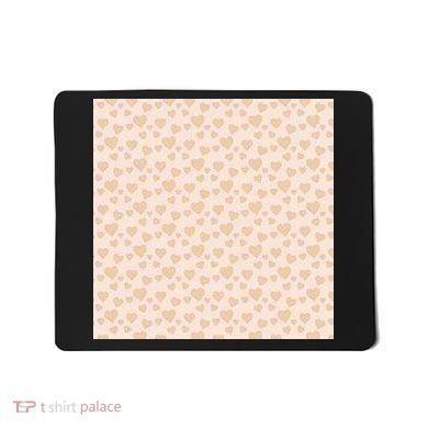 Hearts Mousepad