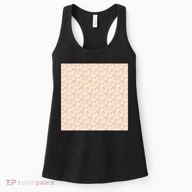 Hearts Women's Tank Top