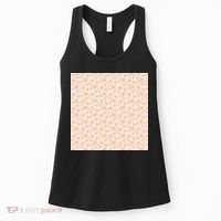 Hearts Women's Tank Top thumb 0