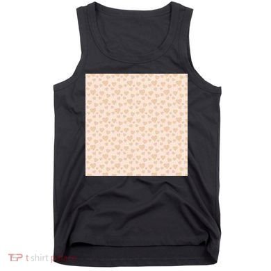 Hearts Tank Top