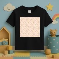 Hearts Toddler T-Shirt thumb 3