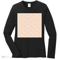 Hearts Women's Long Sleeve Shirt thumb 0