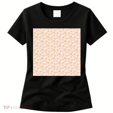 Hearts Women's T-Shirt