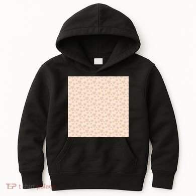 Hearts Kids Hoodie