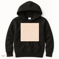 Hearts Kids Hoodie thumb 0