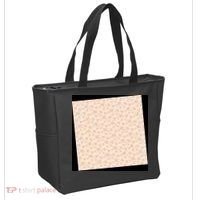 Hearts Tote Bag thumb 2