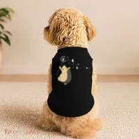 Hedgehog Doggie Tank thumb 2