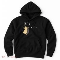 Hedgehog Hoodie thumb 0