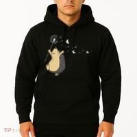 Hedgehog Hoodie thumb 2