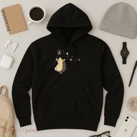 Hedgehog Hoodie thumb 3