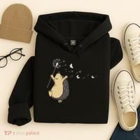 Hedgehog Hoodie thumb 4