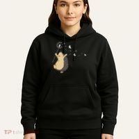 Hedgehog Hoodie thumb 5