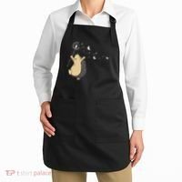 Hedgehog Apron thumb 2
