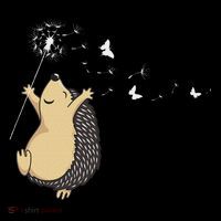 Hedgehog Sweatshirt thumb 3