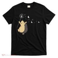 Hedgehog T-Shirt thumb 0