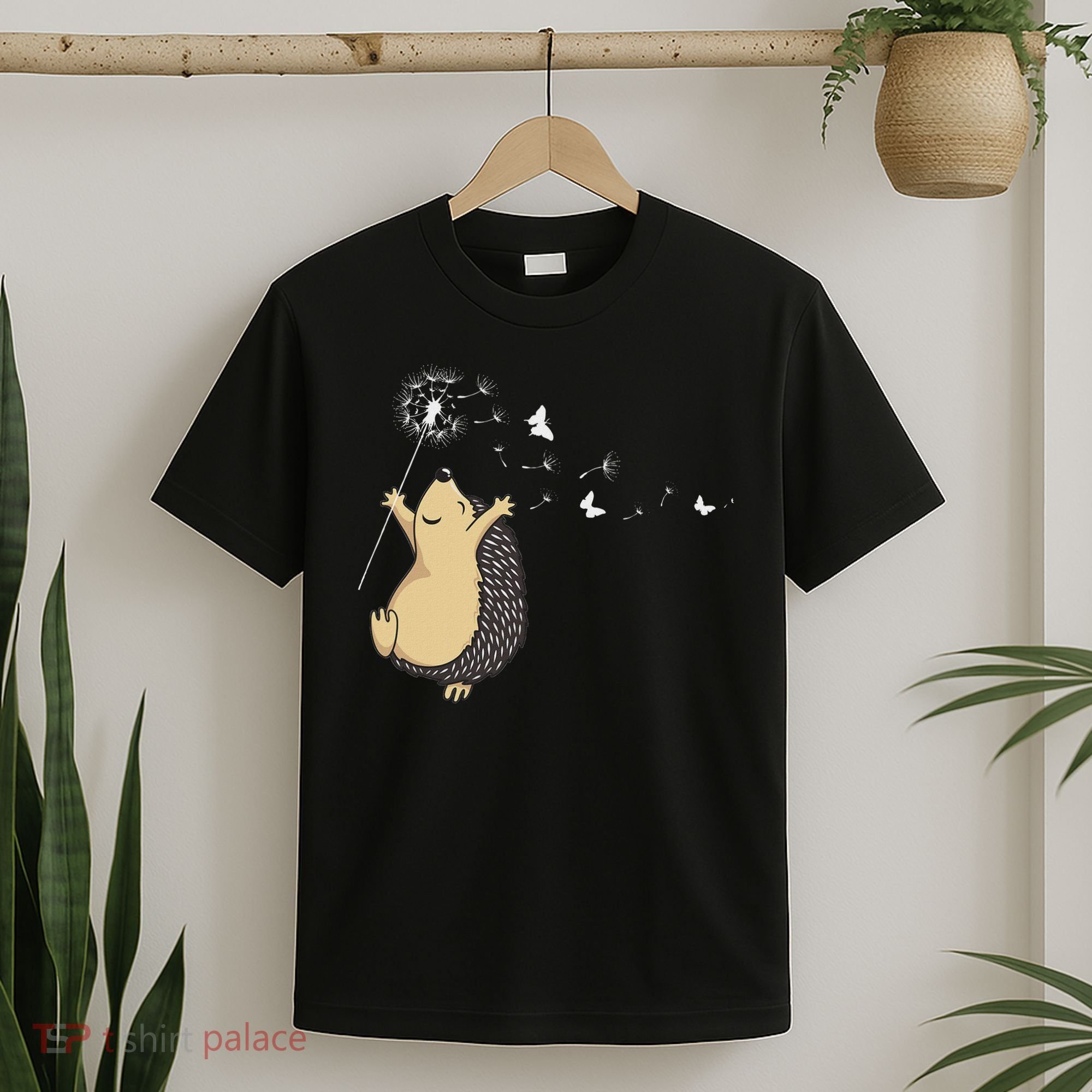 Hedgehog T-Shirt