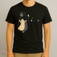Hedgehog T-Shirt thumb 3