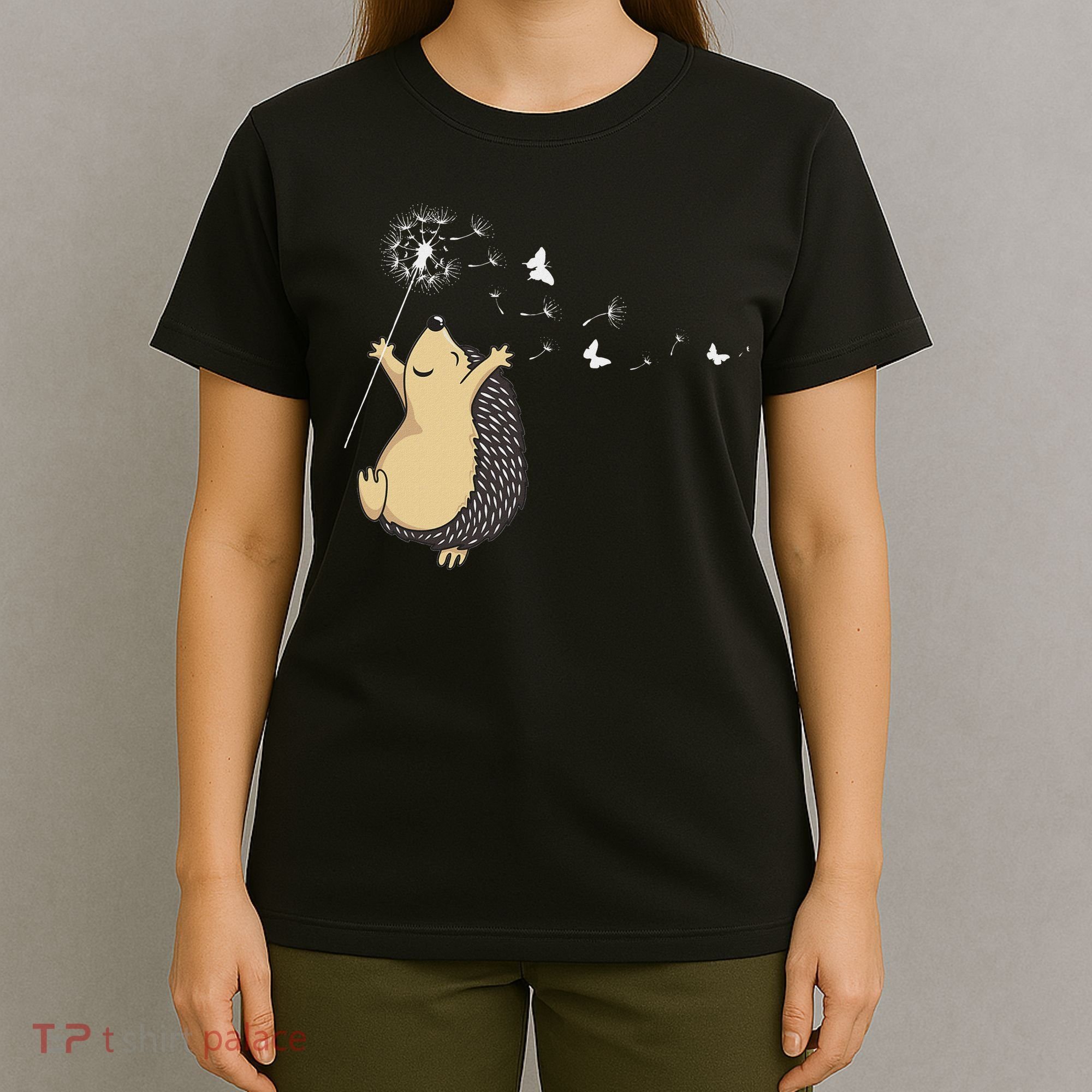 Hedgehog T-Shirt