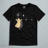 Hedgehog T-Shirt thumb 5