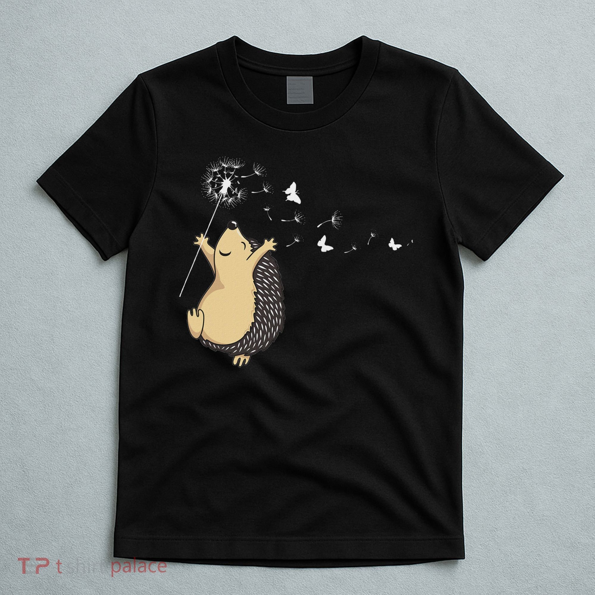 Hedgehog T-Shirt