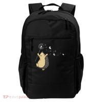 Hedgehog Backpack thumb 0
