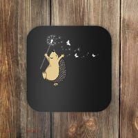 Hedgehog Coaster thumb 0