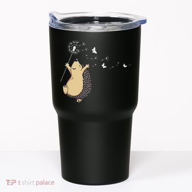 Hedgehog Tumbler