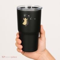 Hedgehog Tumbler thumb 2