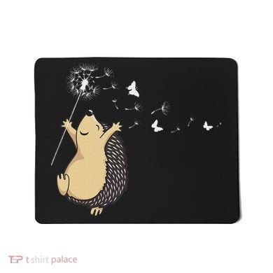 Hedgehog Mousepad