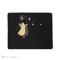 Hedgehog Mousepad thumb 0